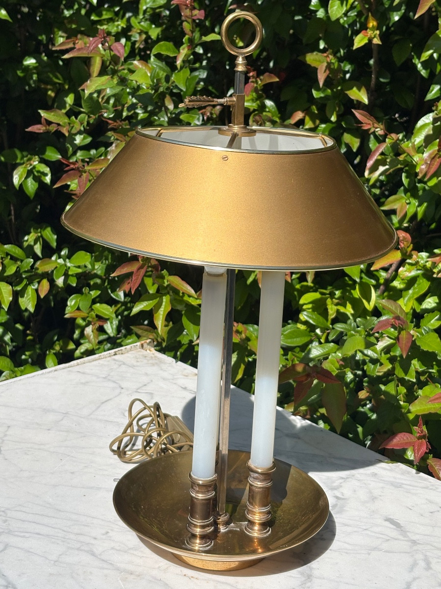 Hot-water Bottle Lamp Maison Baguès