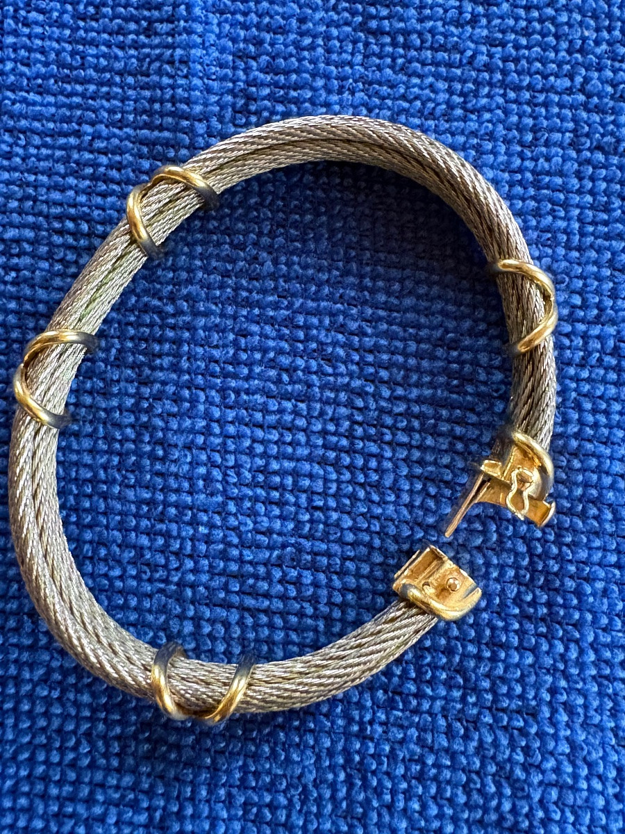 Fred Bracelet Force 10 Collection-photo-2