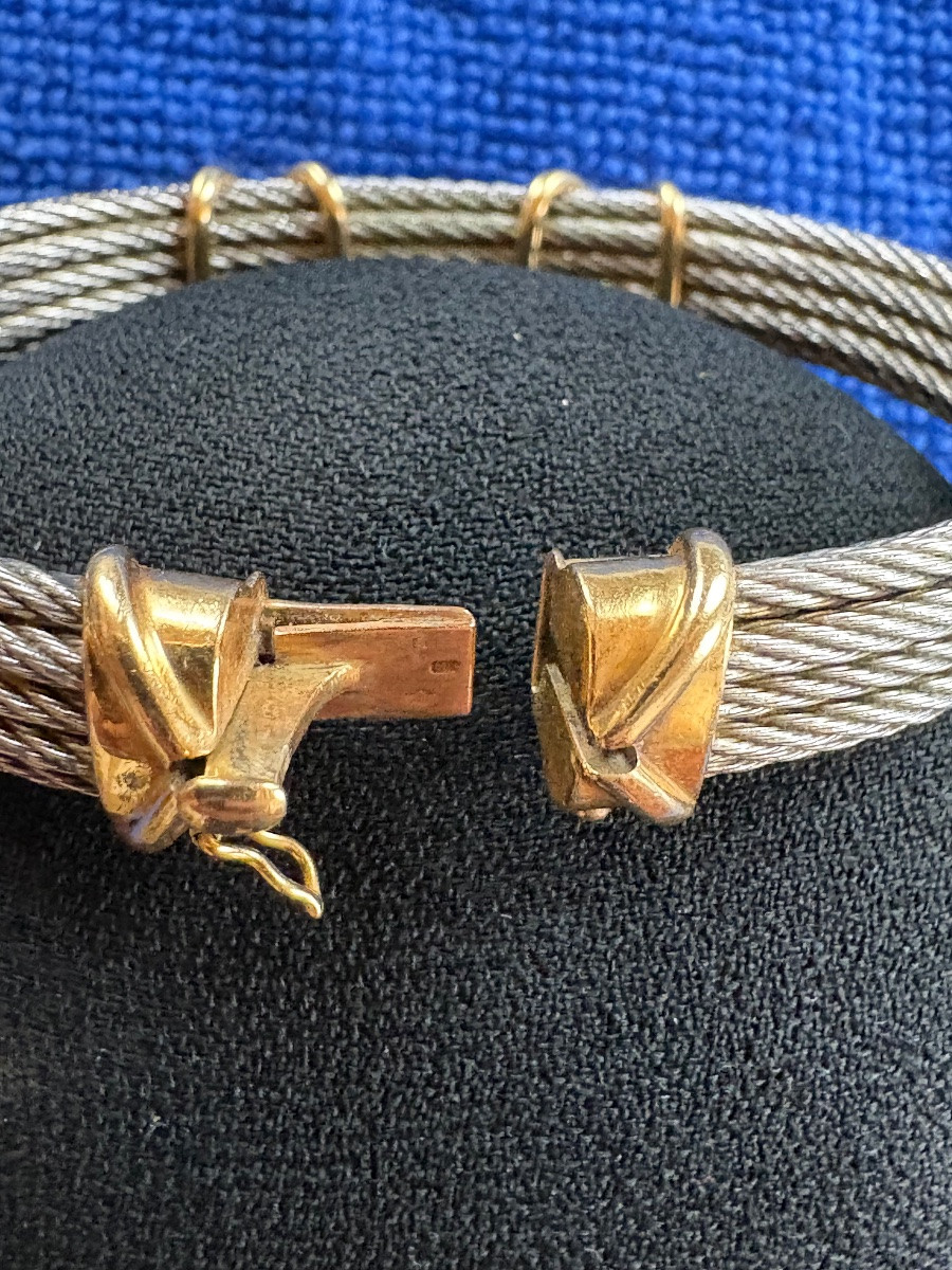 Fred Bracelet Force 10 Collection-photo-4