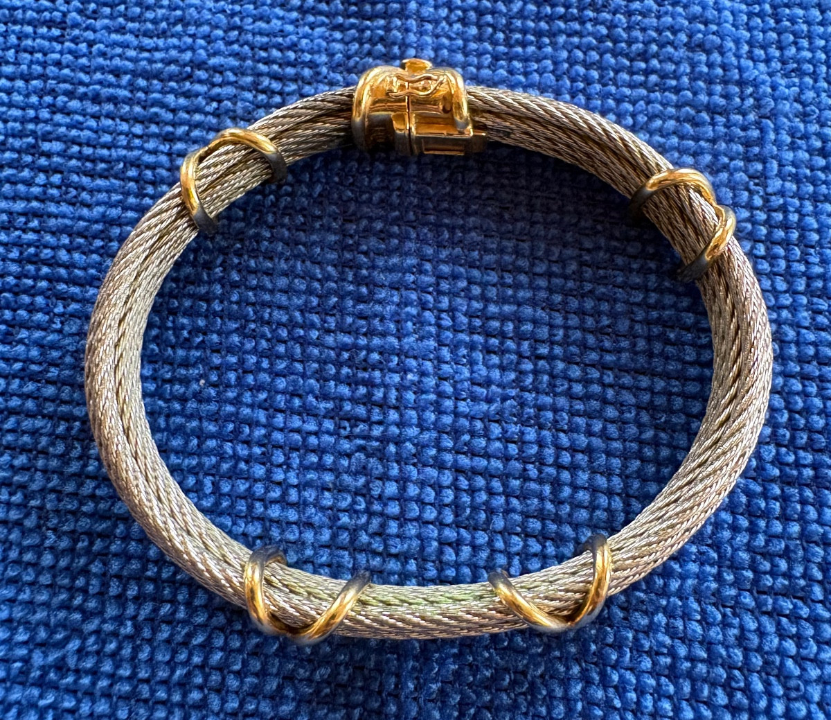 Fred Bracelet Force 10 Collection