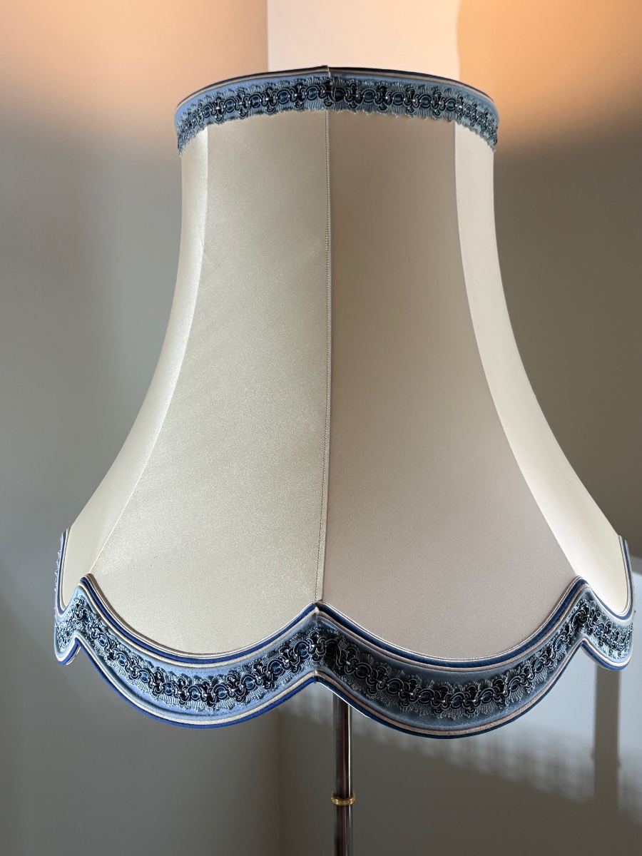 Lampadaire Maison Jansen -photo-2