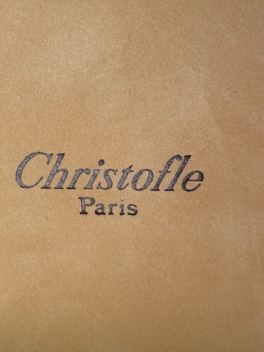 Christofle 87-piece Silverware Sets -photo-2