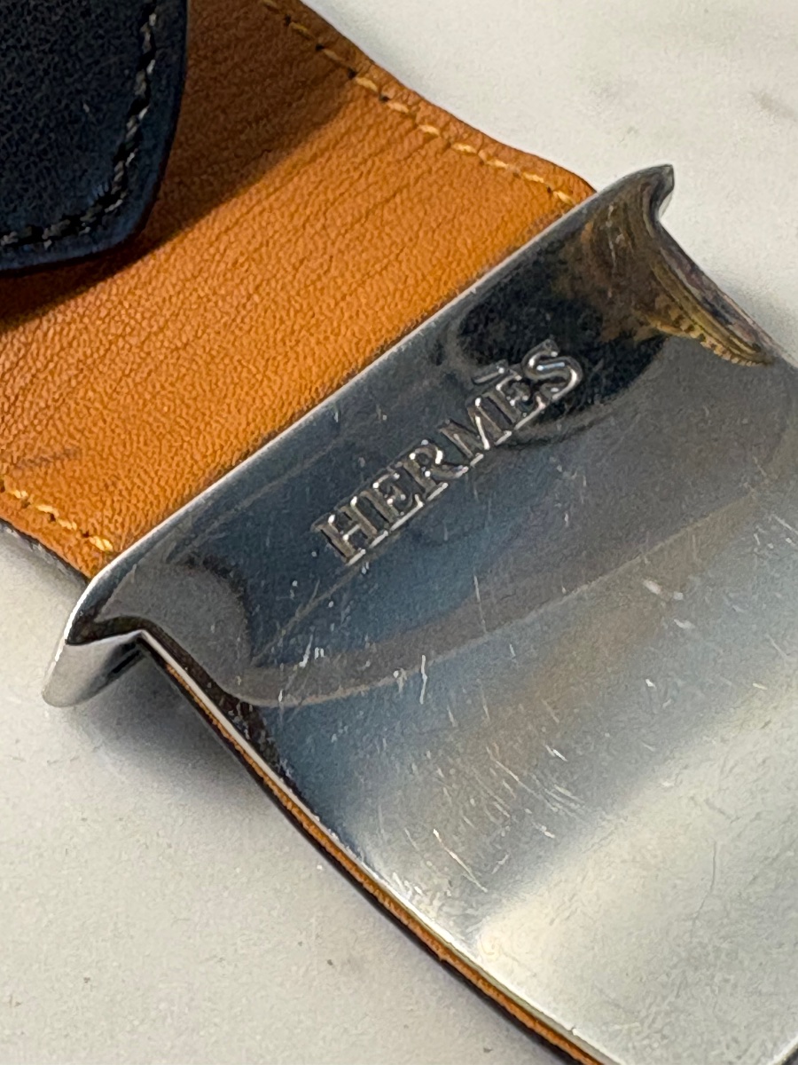 Hermès Bracelets And Belts By Margelia-photo-1