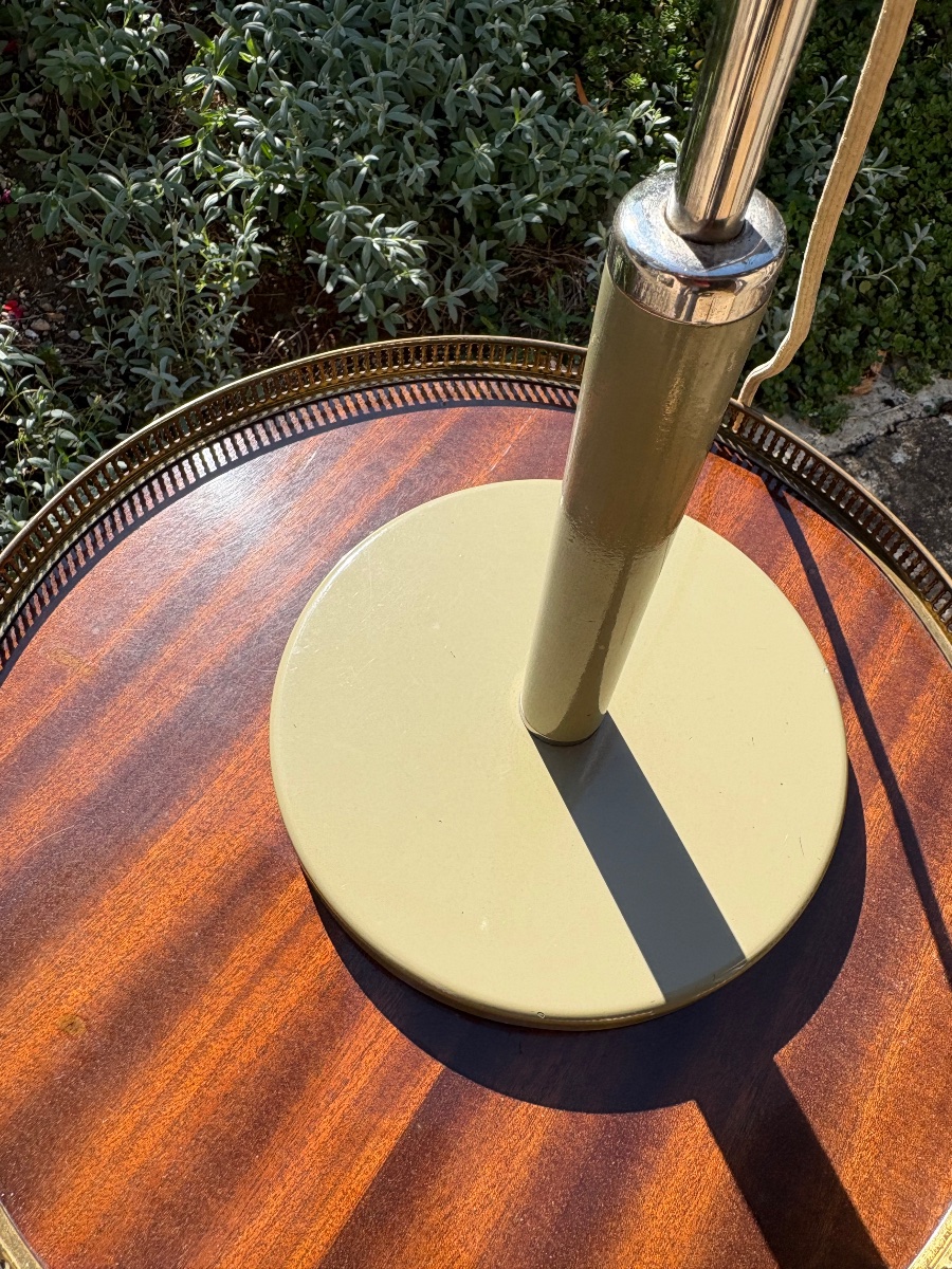 Belmag Zurich Telescopic Lamp By Alfred Müller -photo-1