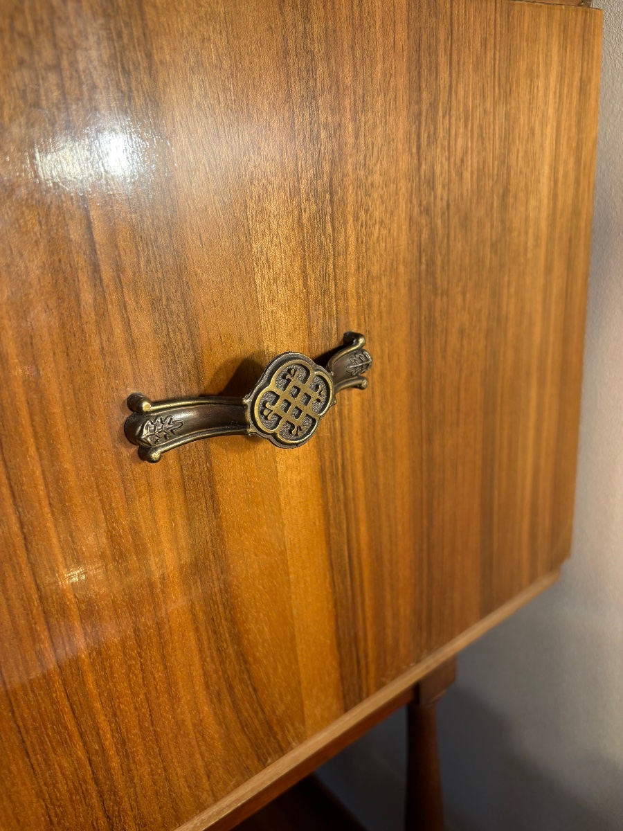 Coffret ménagère 160 pièces -photo-5