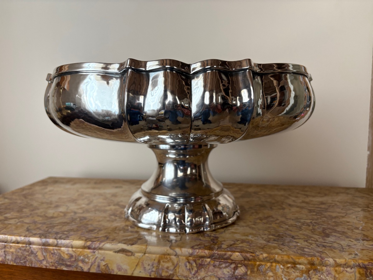Large Fluted Basin -photo-2