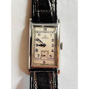 Omega T17 Art Deco Watch