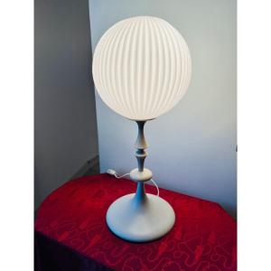 Lampe Design Max Bill 1960
