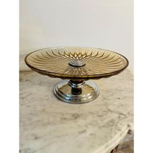 Art Deco Centerpiece
