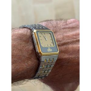 Montre bracelet Oméga Équinoxe 
