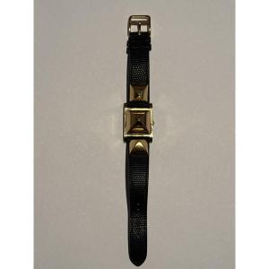 Montre bijou Hermès 