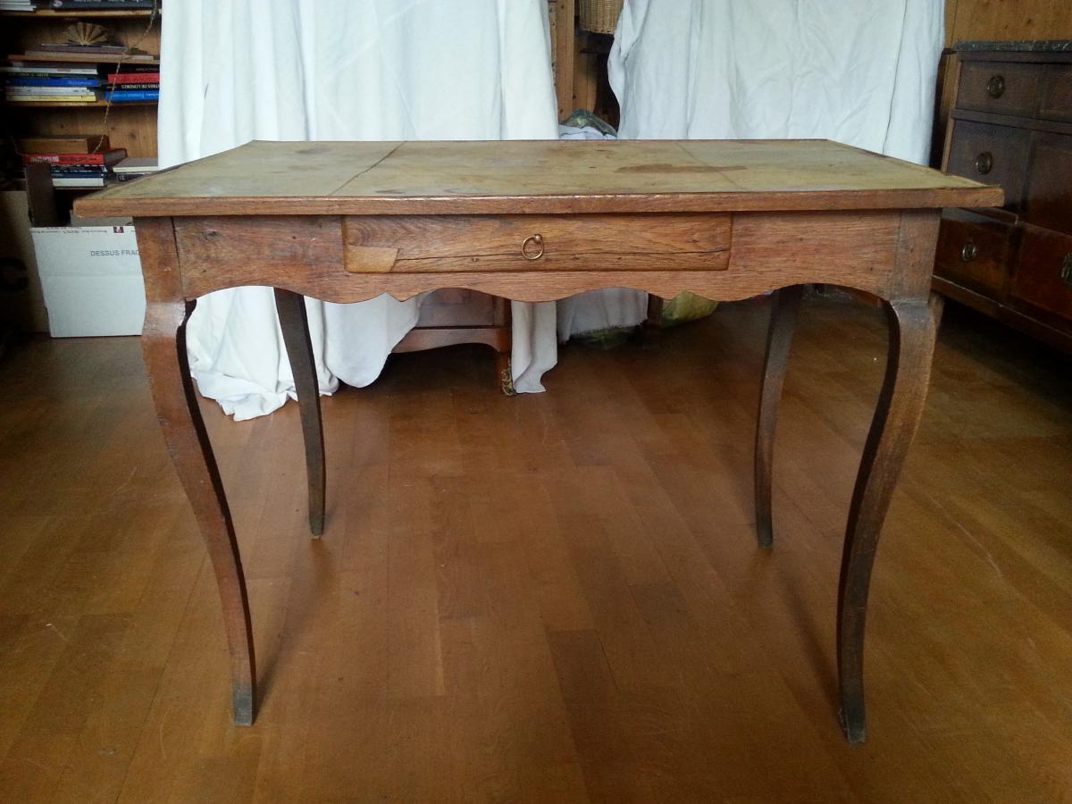 Table Cabaret. Oak. 19th.-photo-5