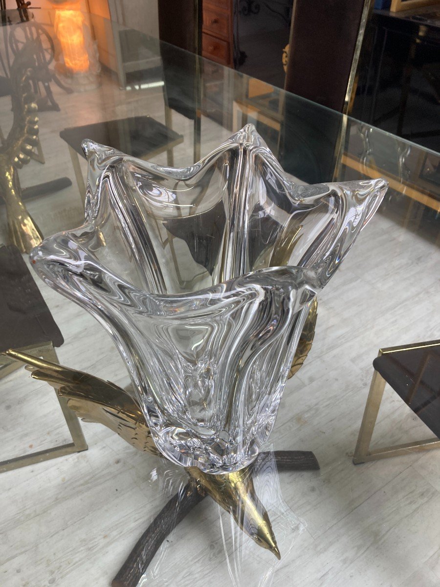Vase Daum France-photo-4