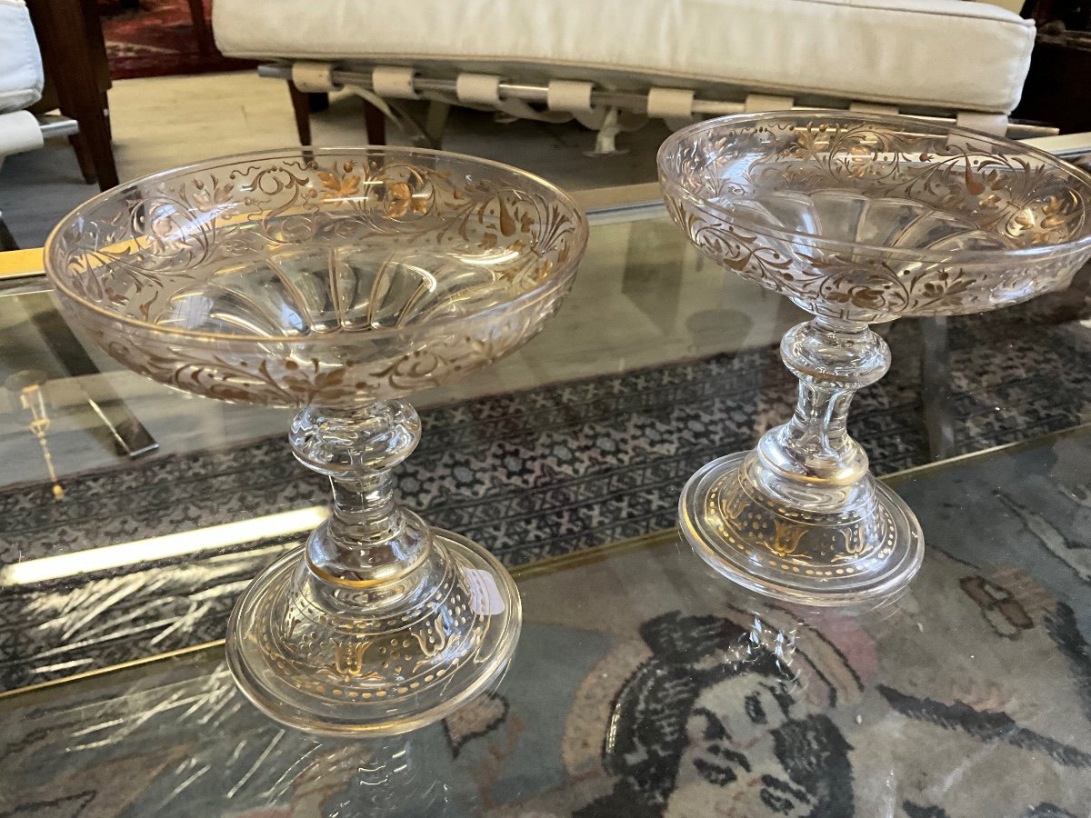 Moser Crystal Cup-photo-4