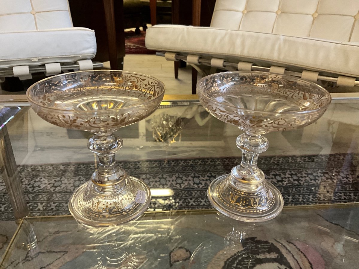 Moser Crystal Cup-photo-1
