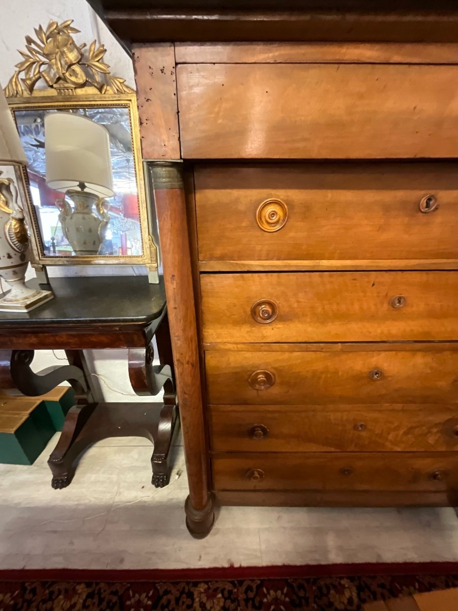 Empire Chiffonier-photo-3