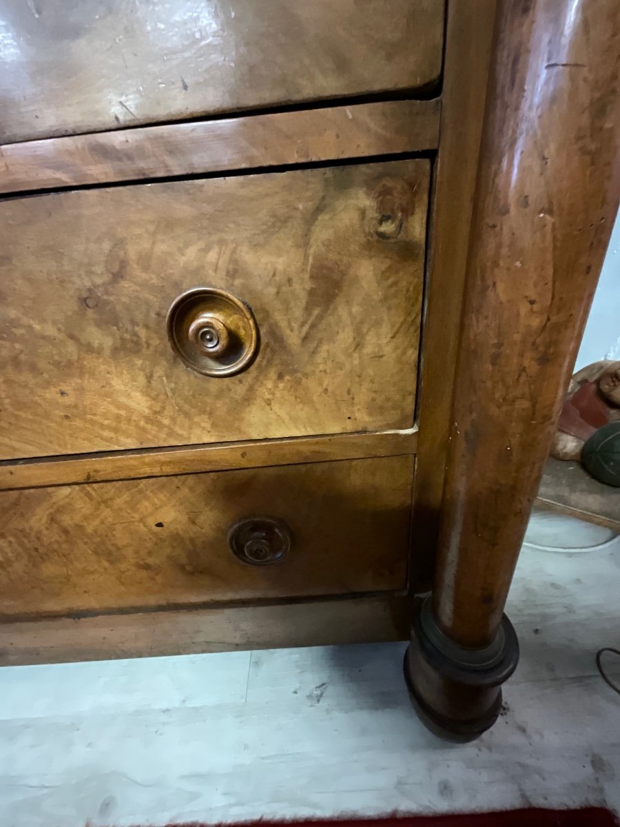 Empire Chiffonier-photo-3