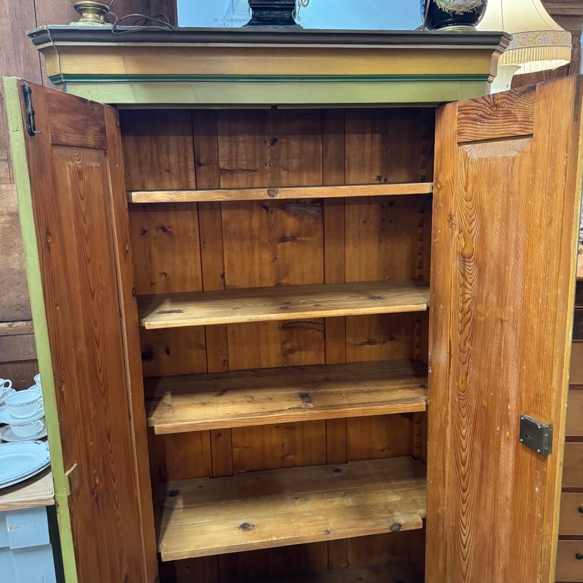 Swiss Cabinet-photo-1