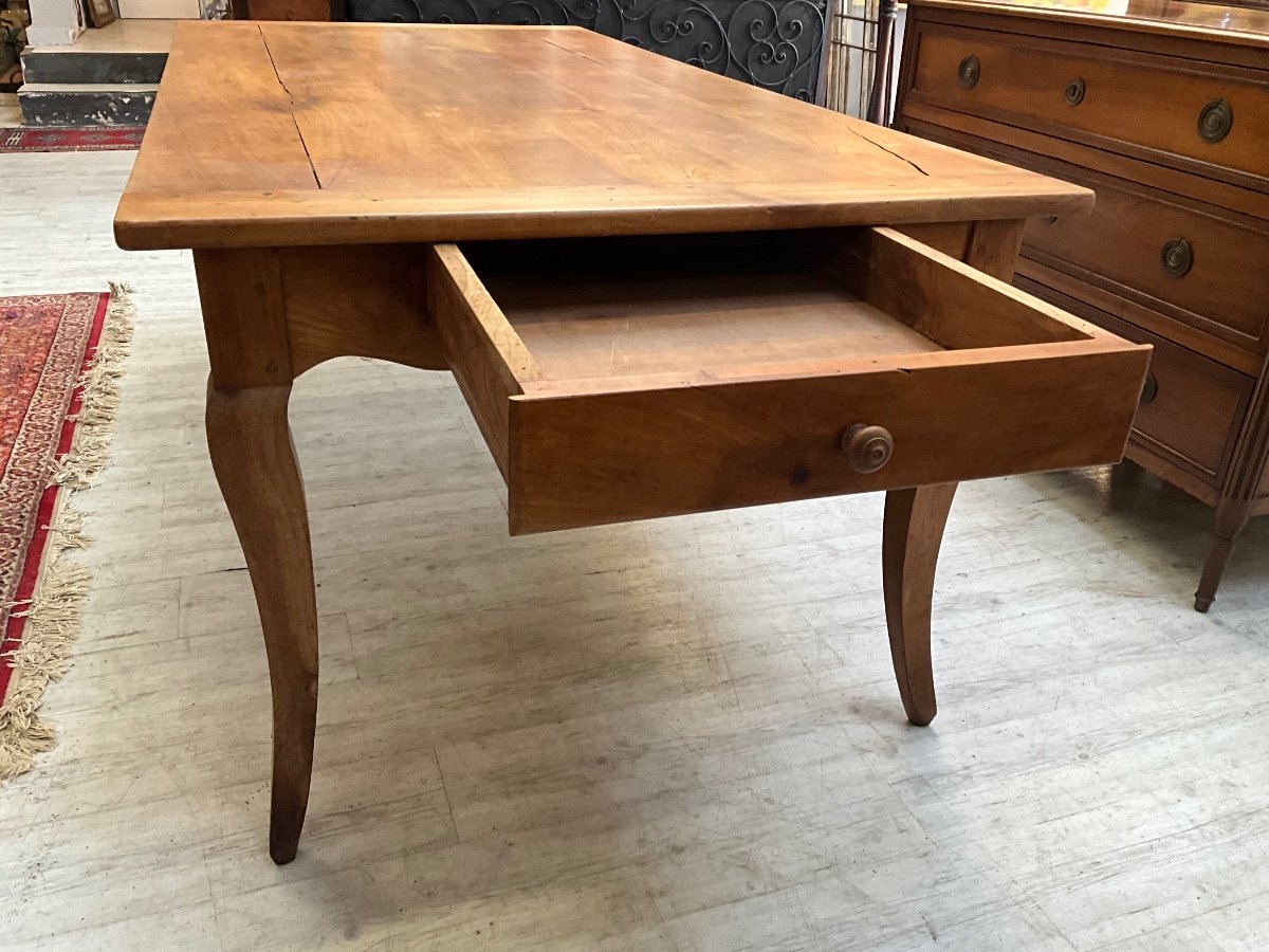 Provencal Dining Table -photo-3