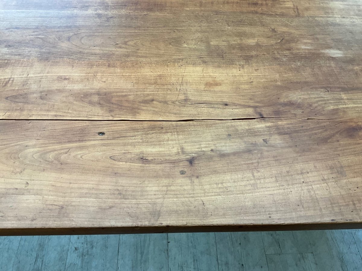 Provencal Dining Table -photo-3