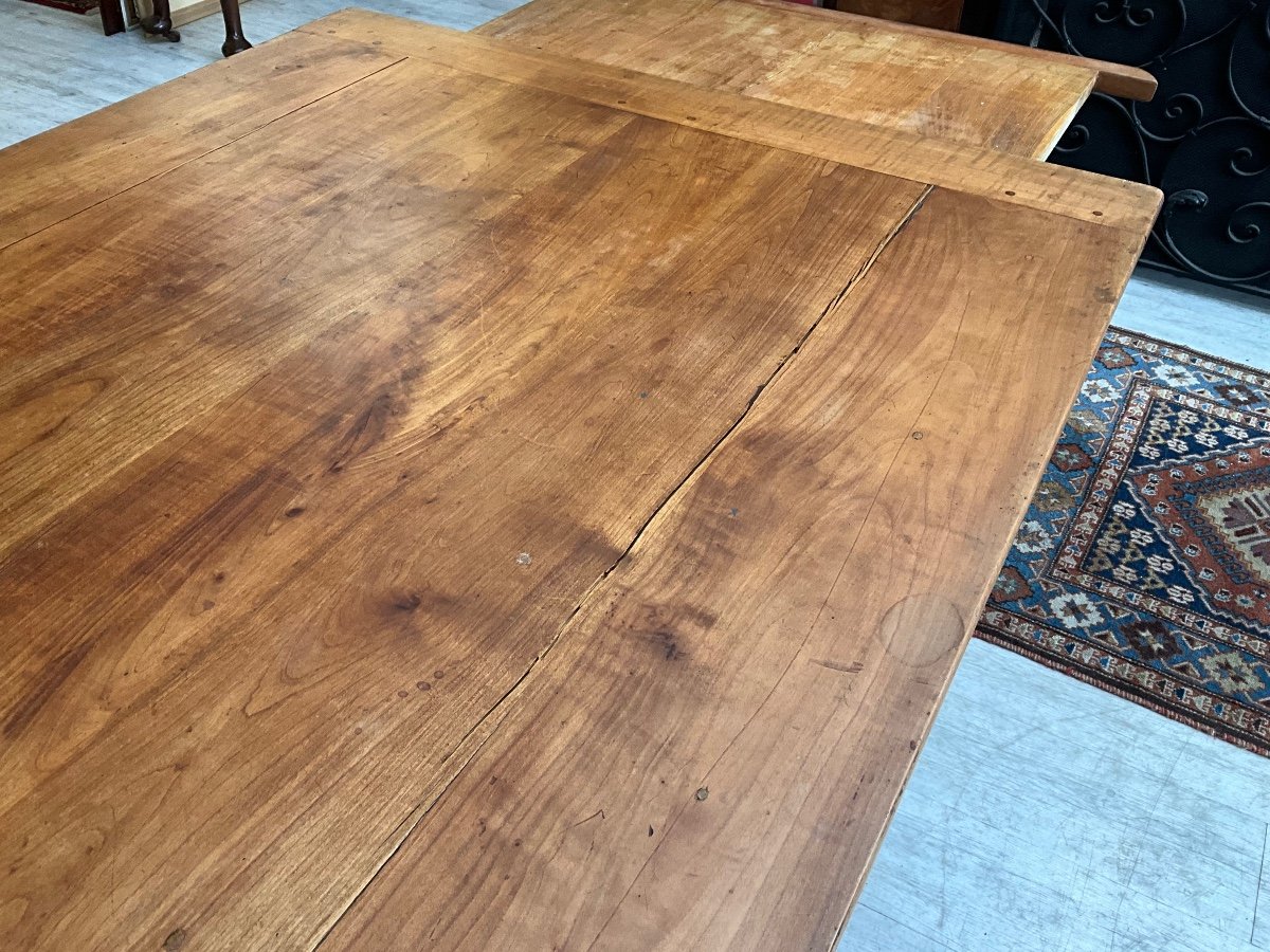 Provencal Dining Table -photo-5