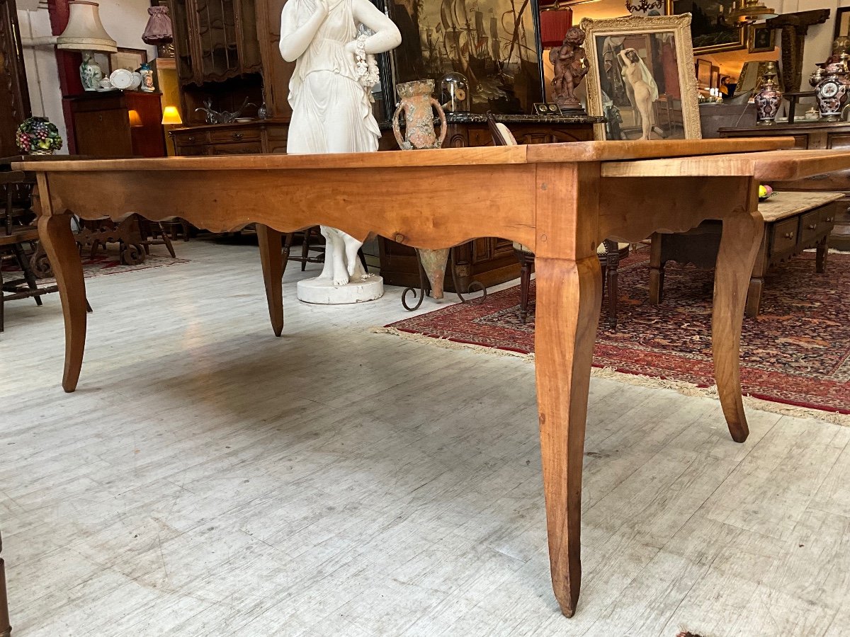 Provencal Dining Table -photo-6