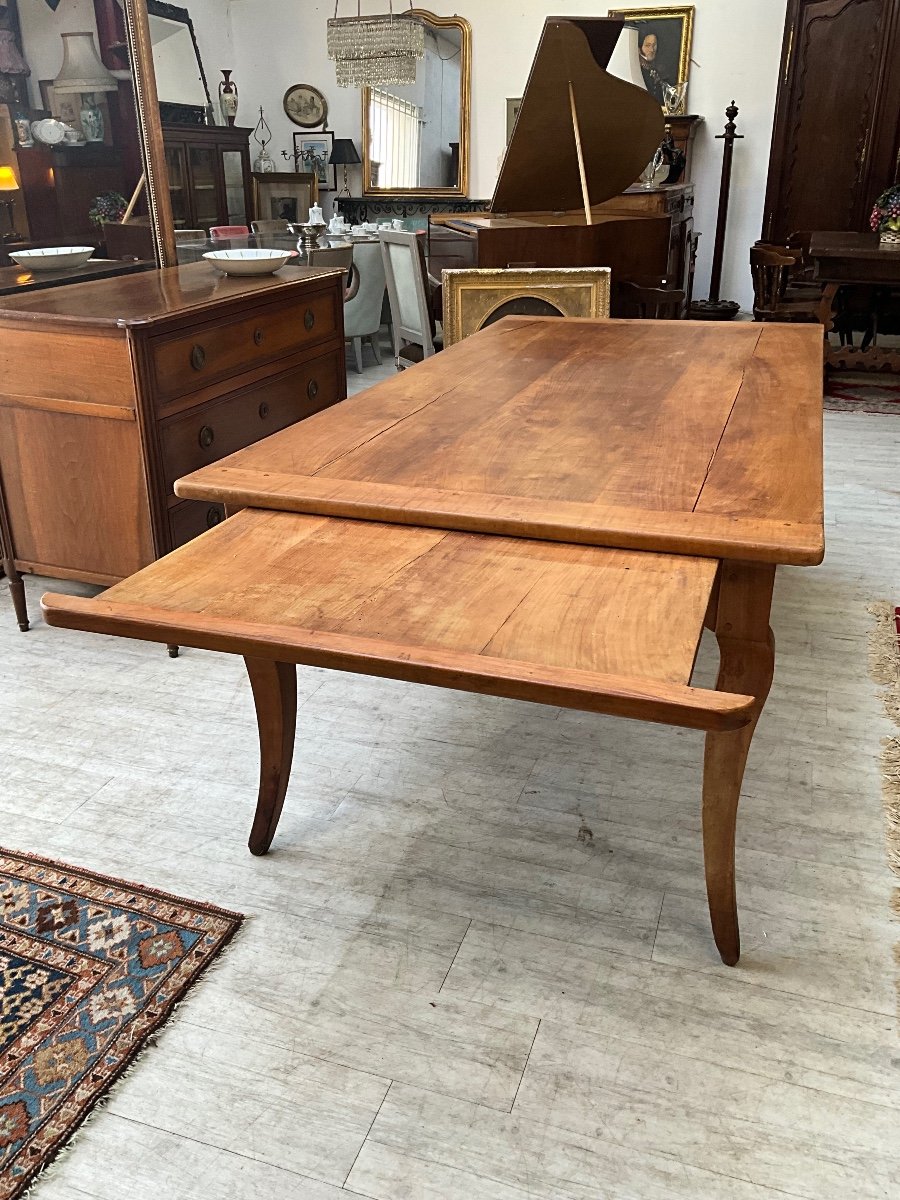Provencal Dining Table -photo-7