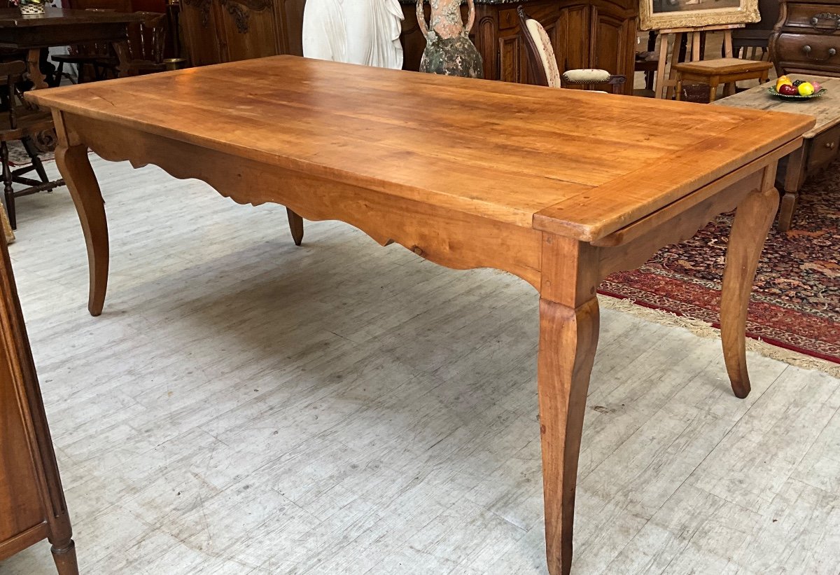 Provencal Dining Table 