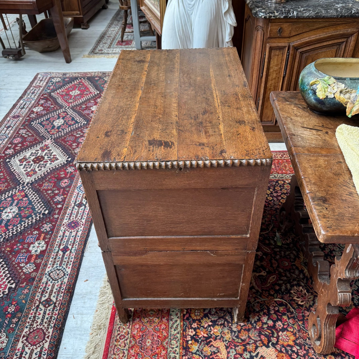 Travel Chest Of Drawers-photo-2