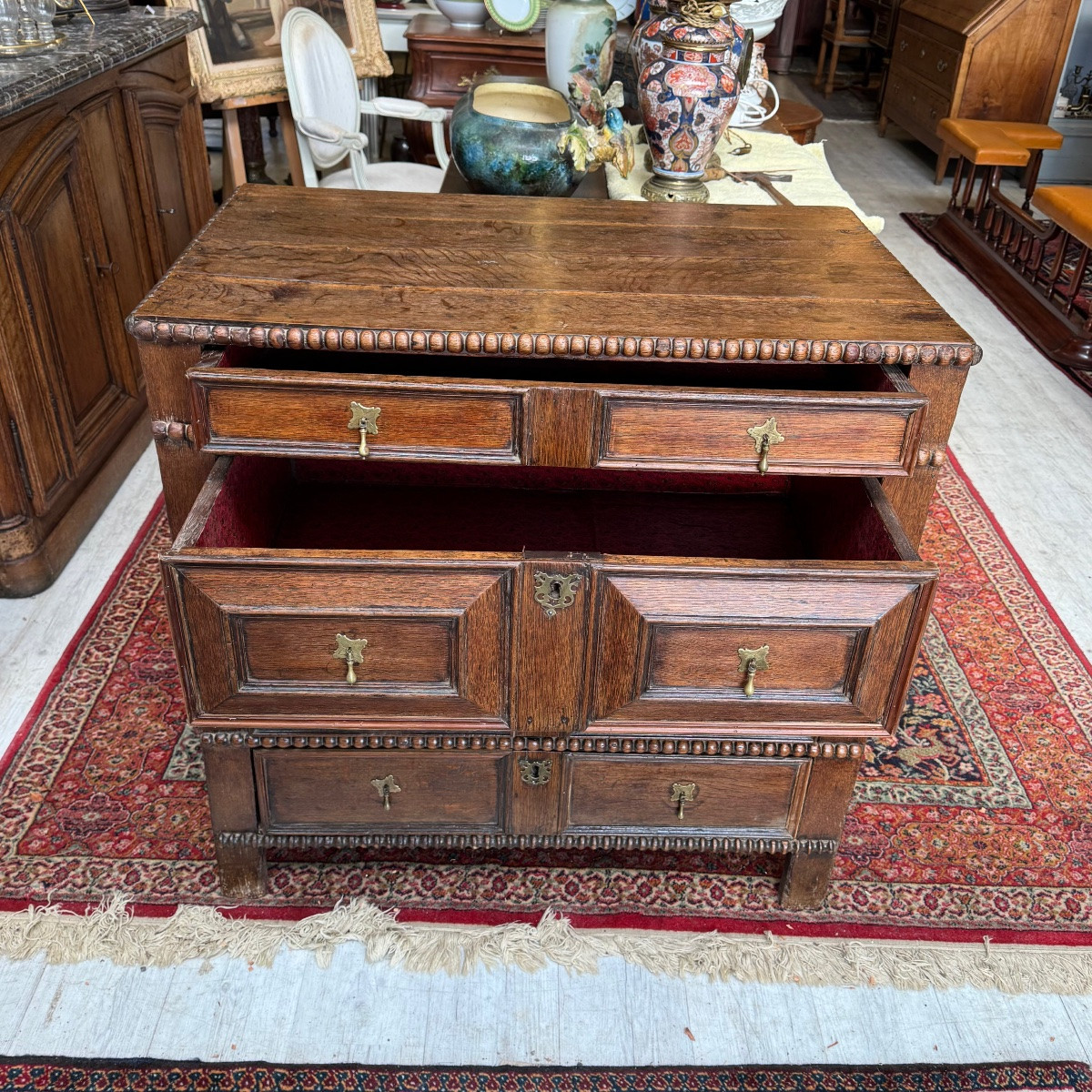 Travel Chest Of Drawers-photo-4