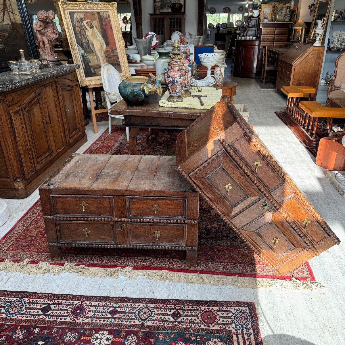 Travel Chest Of Drawers-photo-1