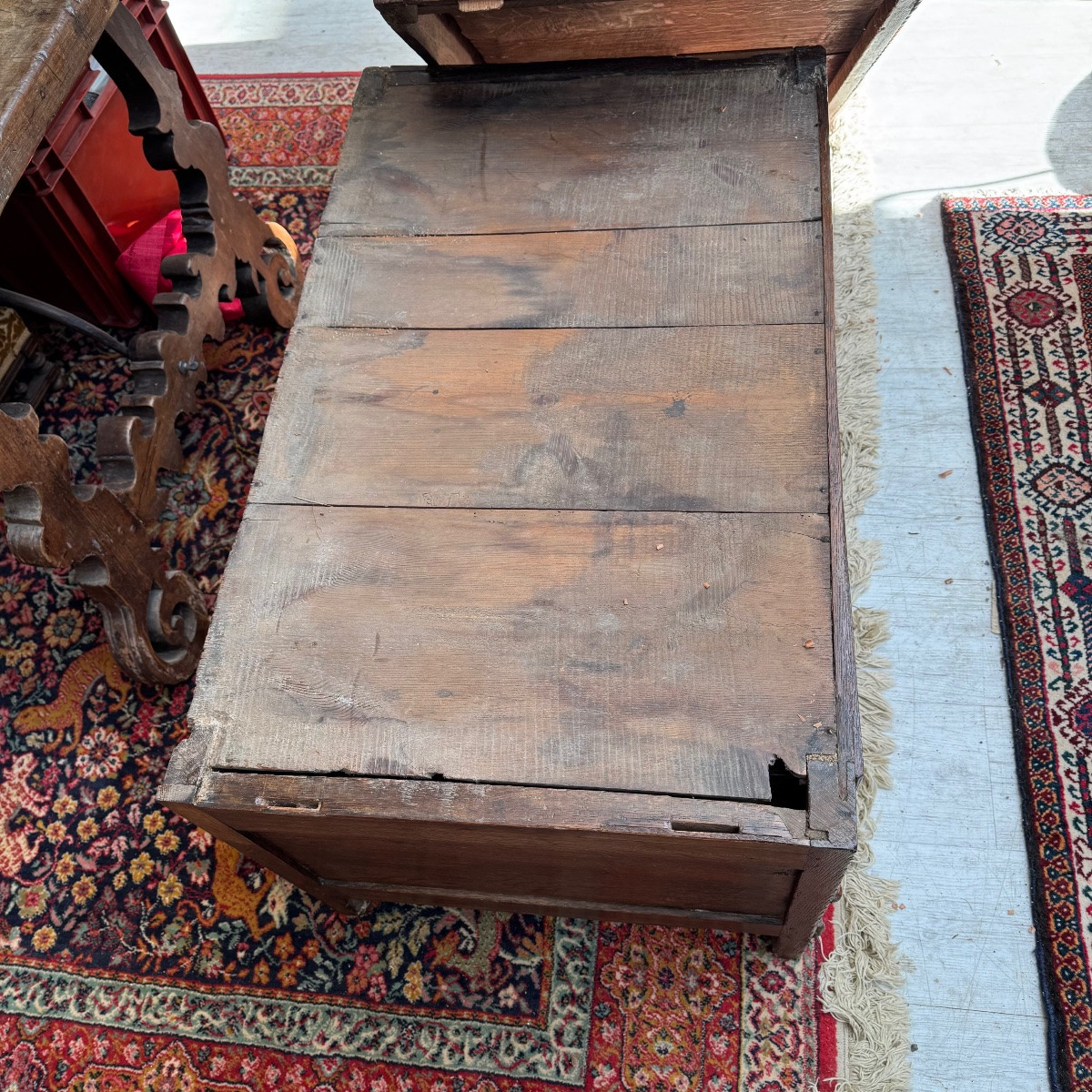 Travel Chest Of Drawers-photo-3