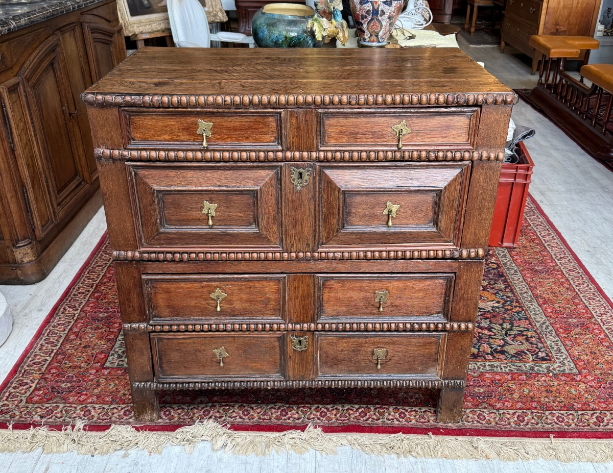 Travel Chest Of Drawers