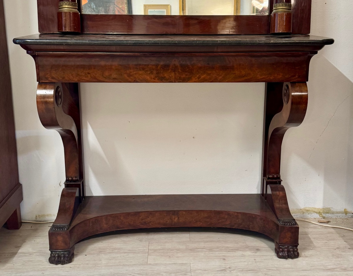 Empire Console