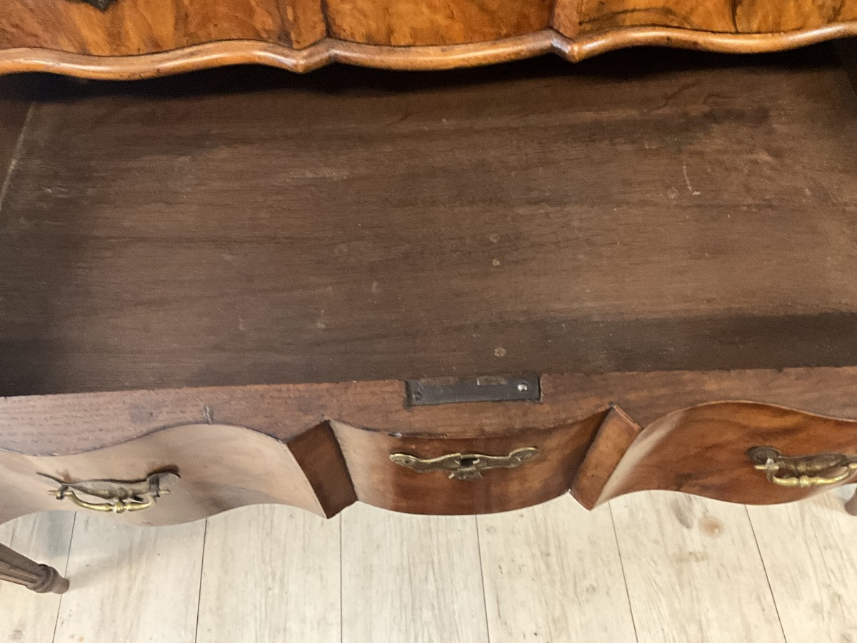 Dutch Chest Of Drawers-photo-4
