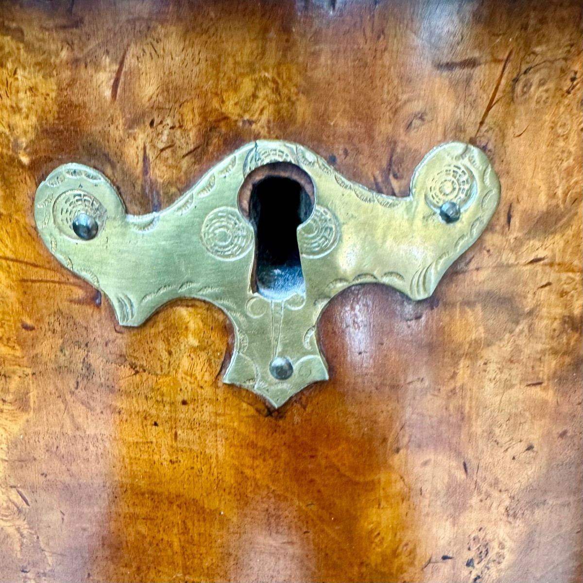 Dutch Chest Of Drawers-photo-6