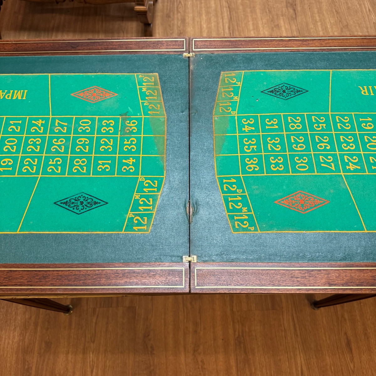 Table à jeux -photo-5