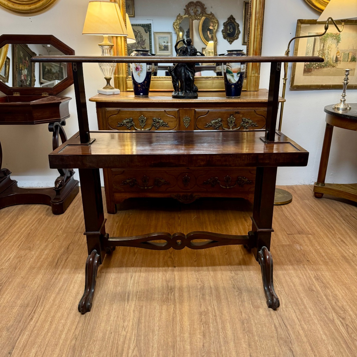 Meuble de service-photo-3