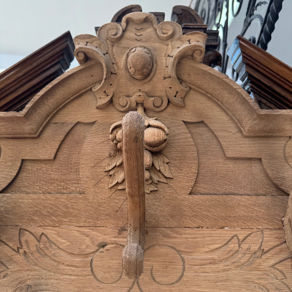 Porte manteau -photo-3