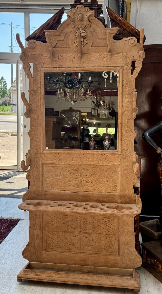 Porte manteau 
