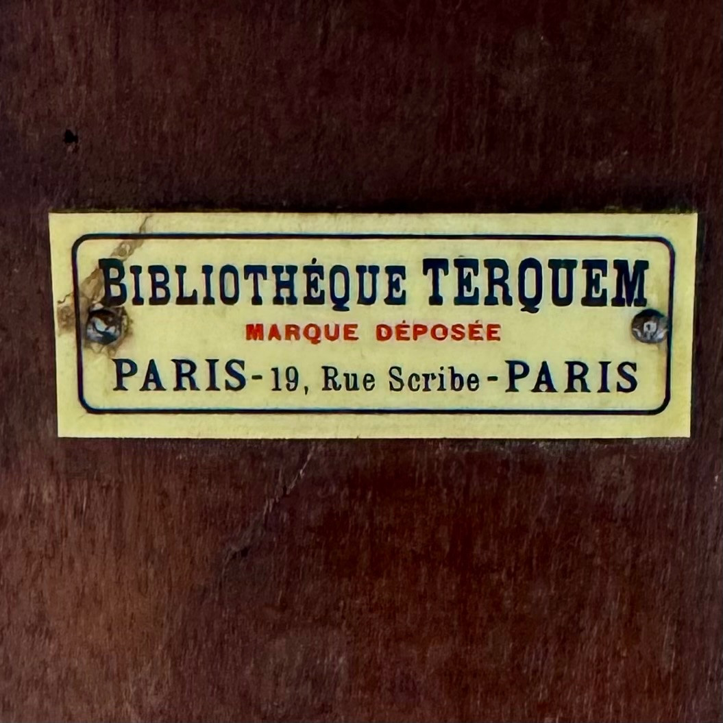 Bibliothèque tournante-photo-2