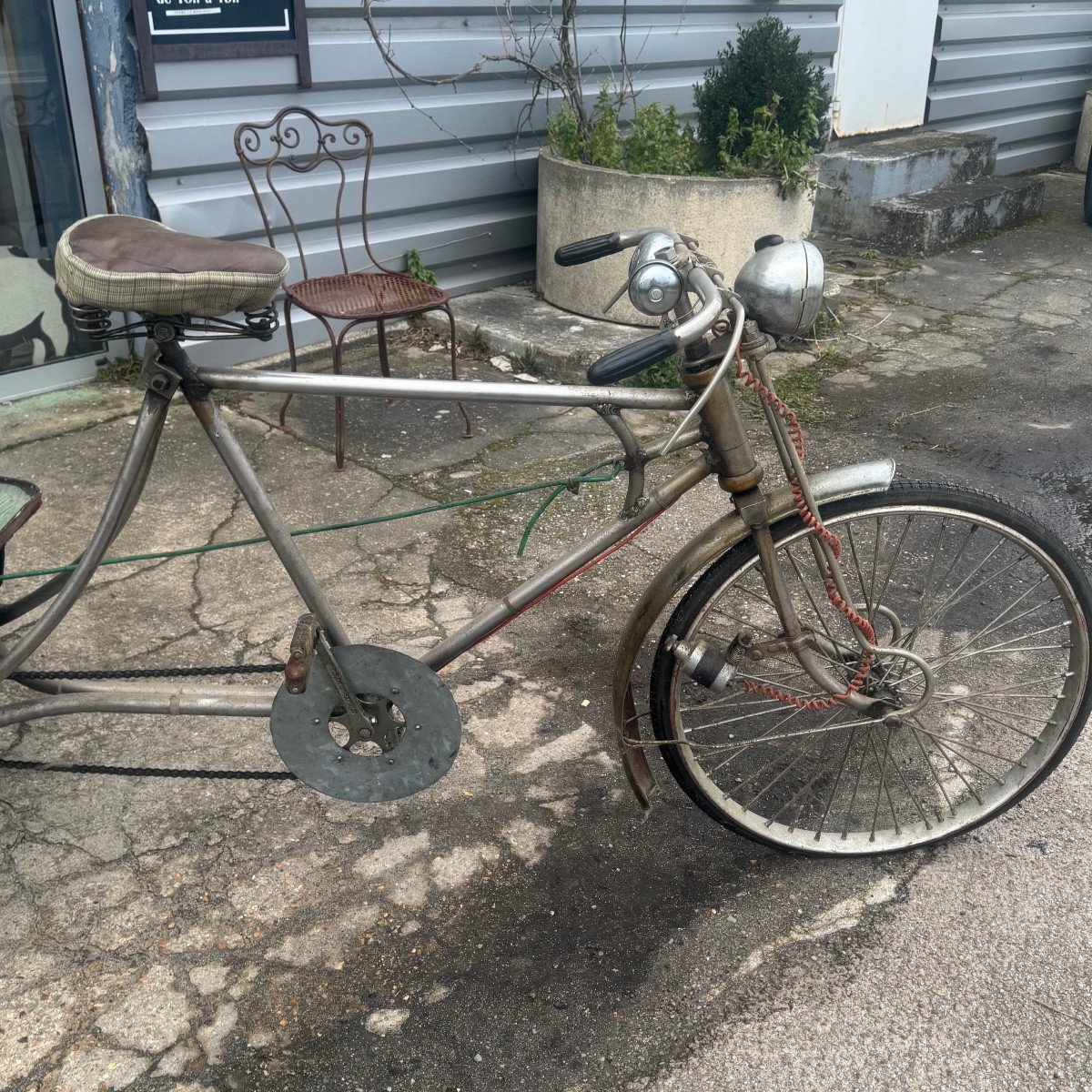 Vélo tuk tuk 1960-photo-1
