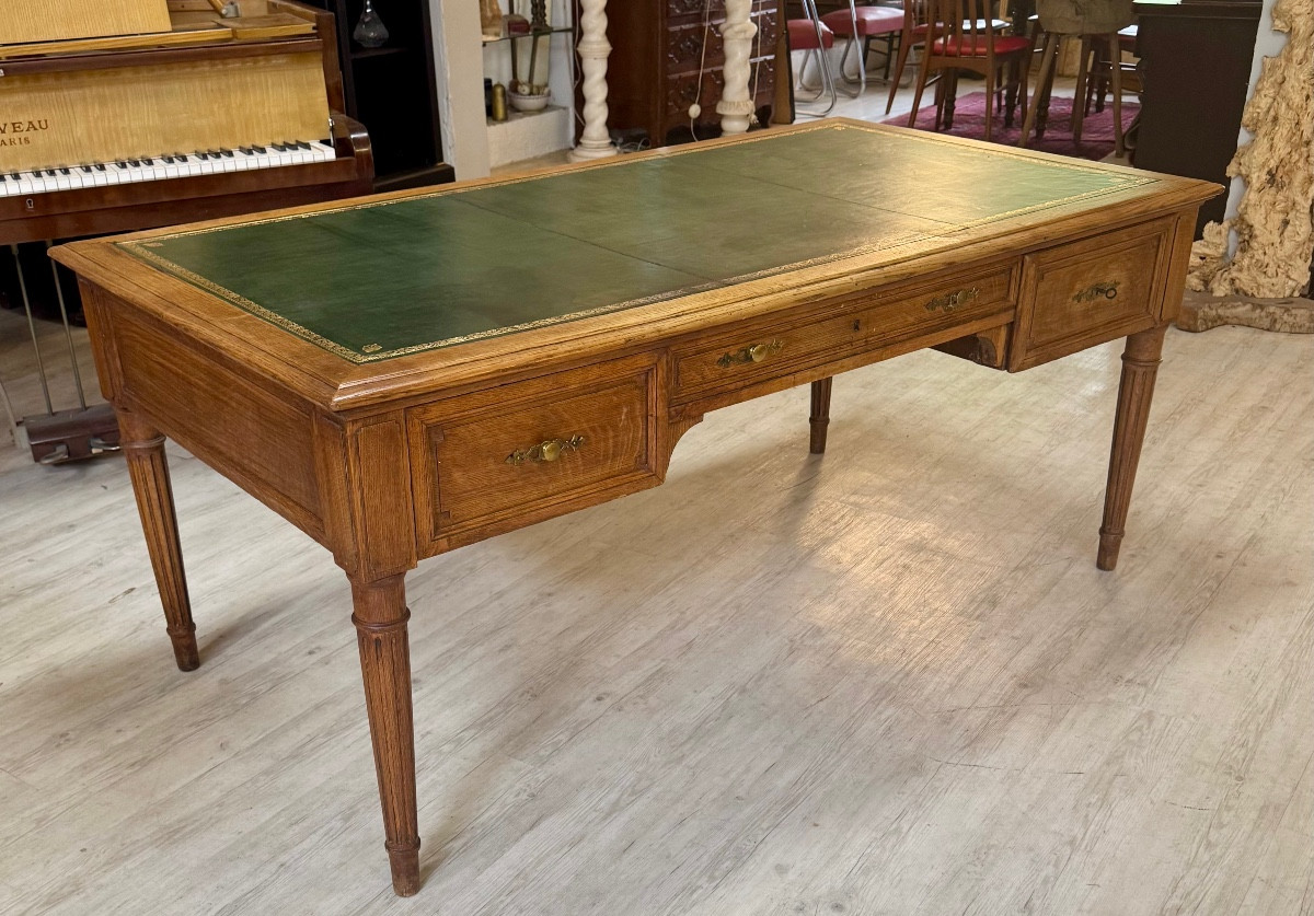 Louis XVI Style Desk