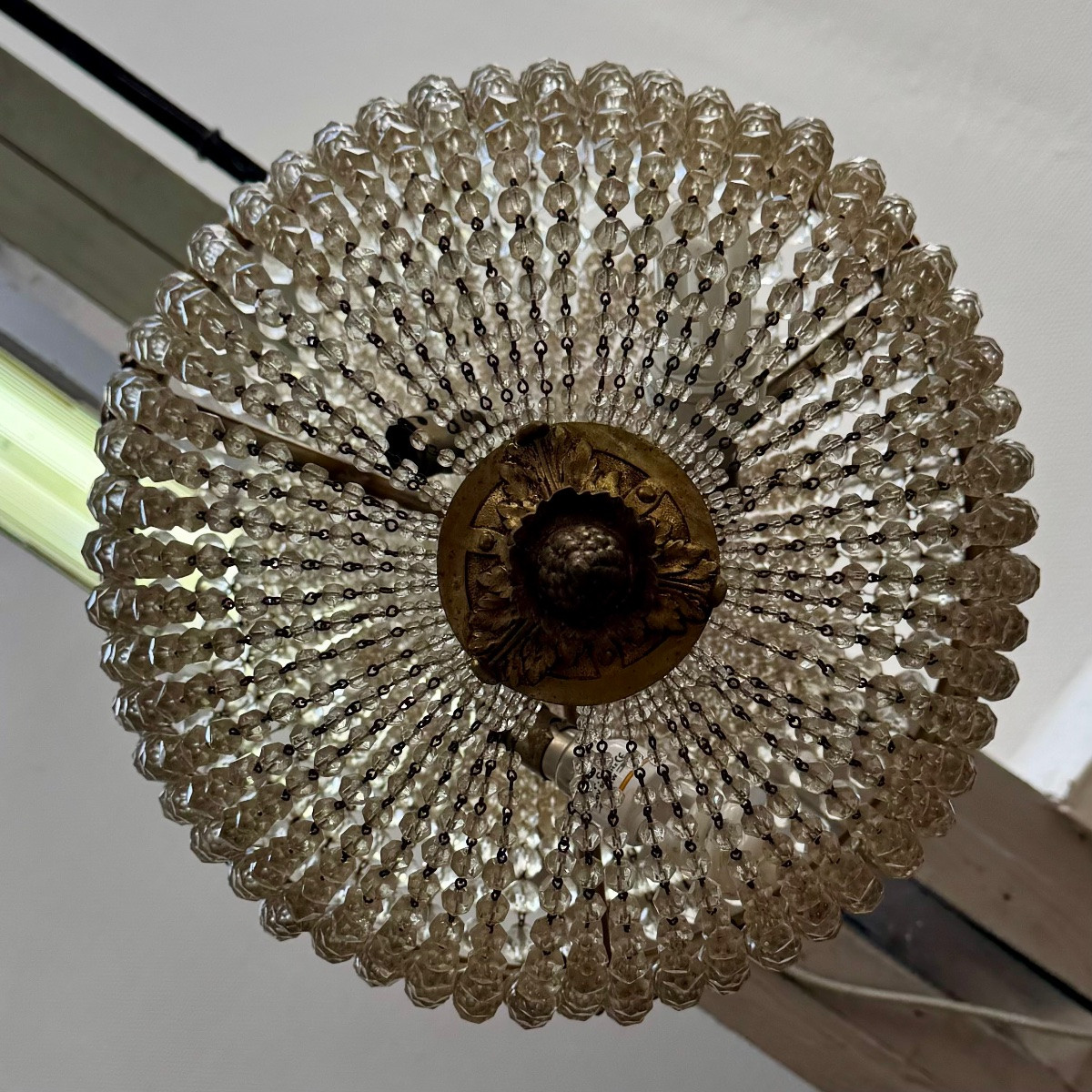 Hot Air Balloon Chandelier-photo-4
