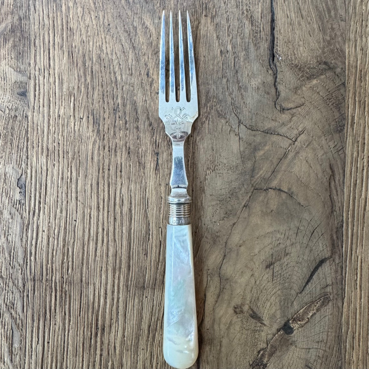 Fruit Cutlery Set-photo-2