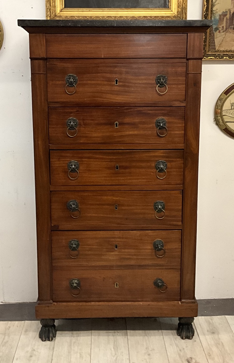 Empire Weekly Planner