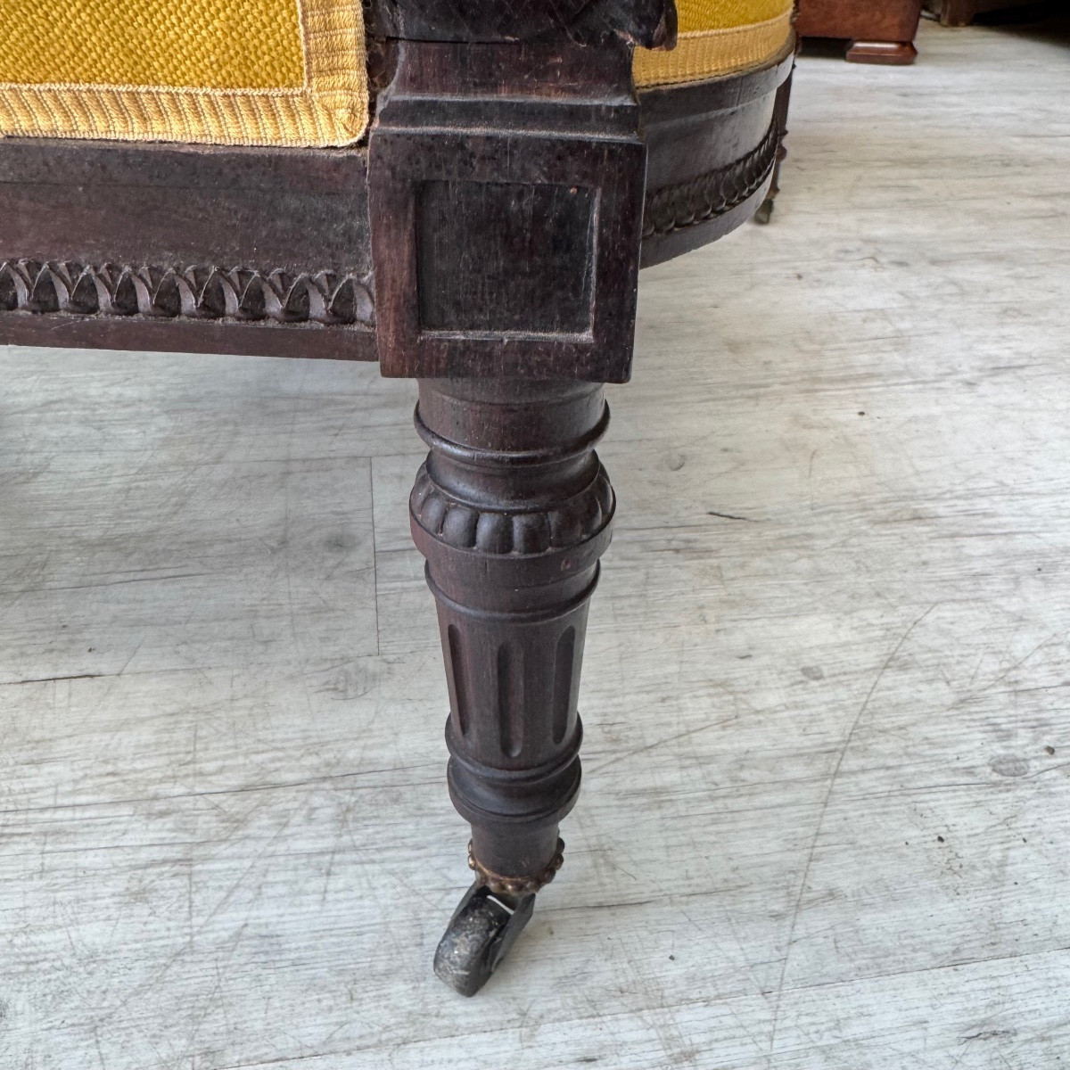 Confidant Napoleon III-photo-1