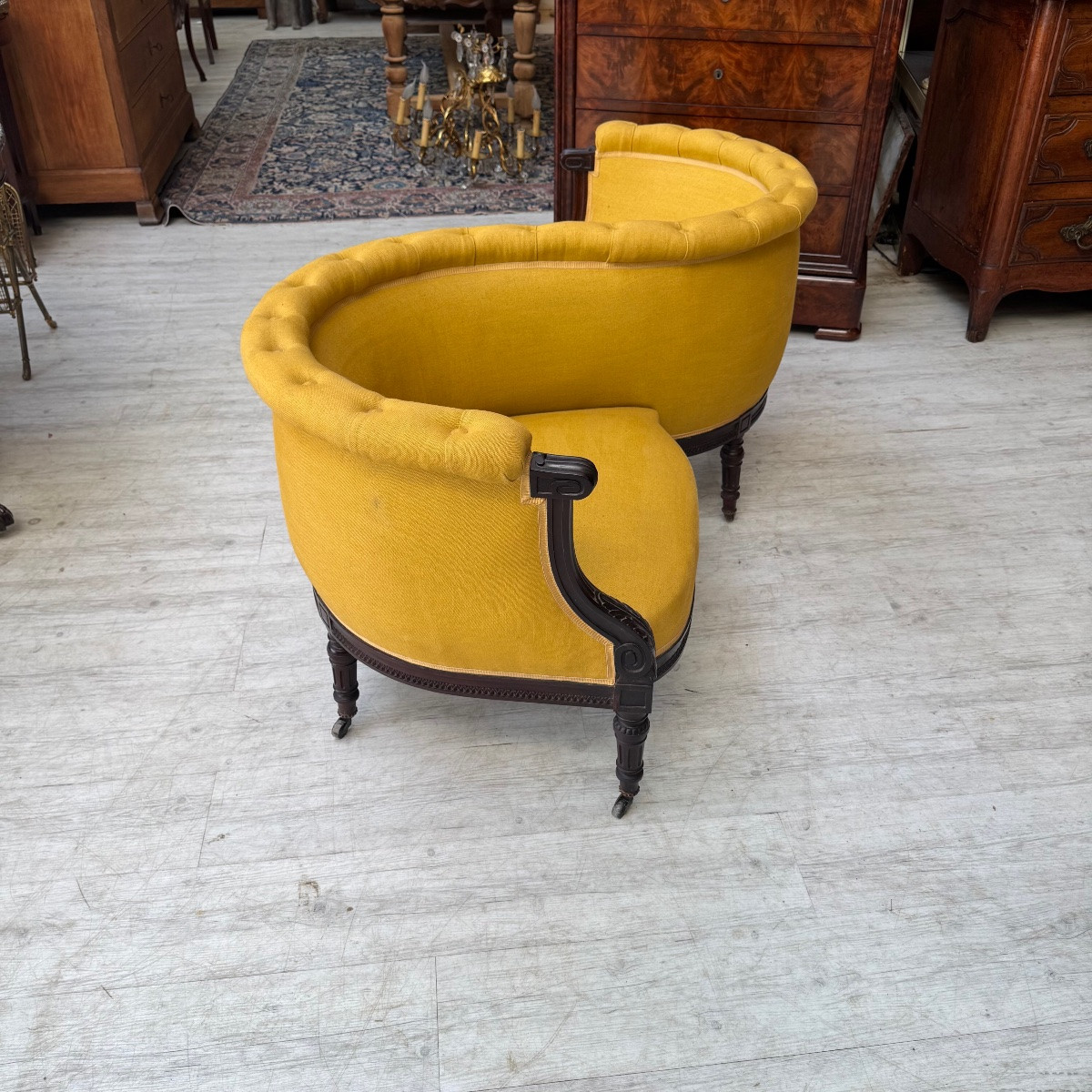 Confidant Napoleon III-photo-2