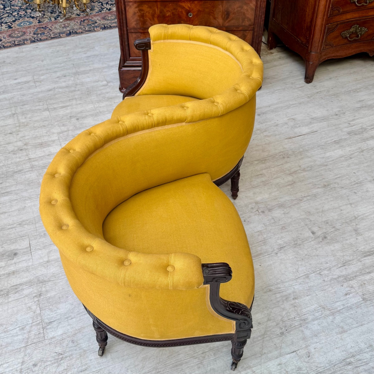 Confidant Napoleon III-photo-4