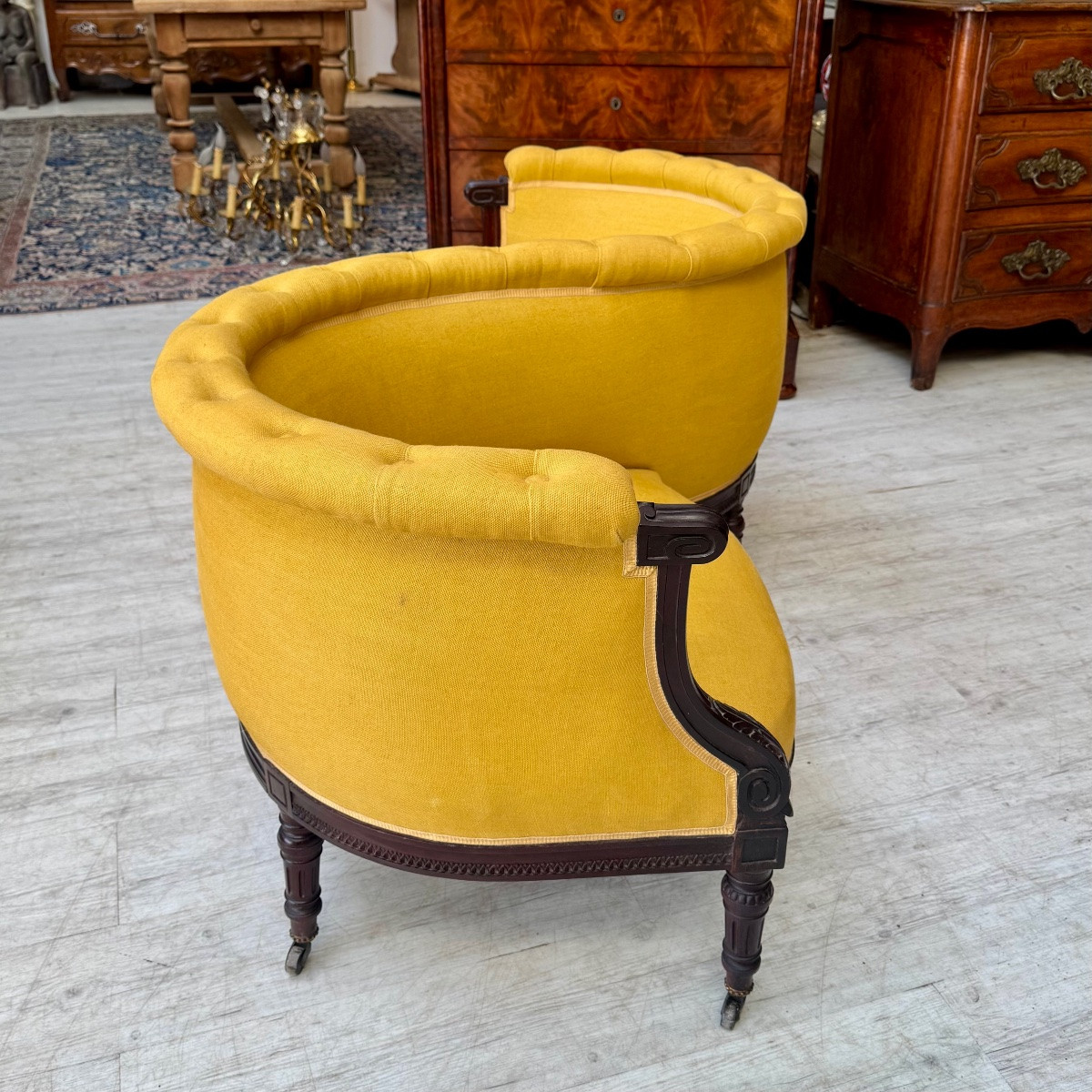 Confidant Napoleon III-photo-5